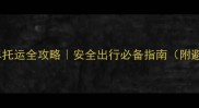 猫咪火车托运全攻略安全出行必备指南附避坑清单