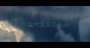 泰迪犬便血怎么办