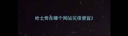 哈士奇在哪个网站买很便宜