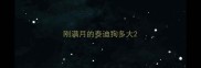 刚满月的泰迪狗多大