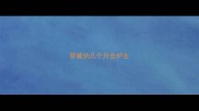 罗威纳几个月会护主