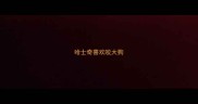 哈士奇喜欢咬大狗