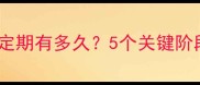 拉布拉多性格稳定期有多久5个关键阶段教你科学养宠