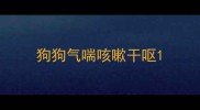 狗狗气喘咳嗽干呕