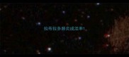 拉布拉多肺炎成活率