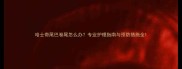 哈士奇尾巴卷尾怎么办专业护理指南与预防措施全
