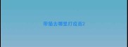 带猫去哪里打疫苗