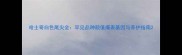 哈士奇白色尾尖全罕见品种颜值爆表基因与养护指南