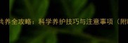 金毛犬成年犬与幼犬共养全攻略科学养护技巧与注意事项附喂养训练健康指南