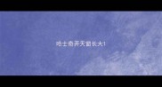 哈士奇开天窗长大
