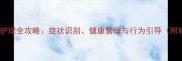 拉布拉多发情期护理全攻略症状识别健康管理与行为引导附科学养护指南