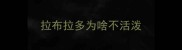 拉布拉多为啥不活泼