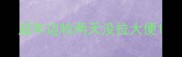 成年边牧两天没拉大便
