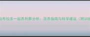 边牧和拉布拉多一起养利弊分析混养指南与科学建议附训练技巧