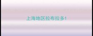 上海地区拉布拉多