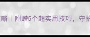 猫咪牙齿护理全攻略附赠5个超实用技巧守护主子健康笑容