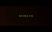 狗狗打第3针疫苗