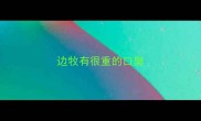 边牧有很重的口臭