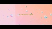 哈士奇形容什么颜色