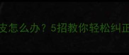 狗狗太调皮怎么办5招教你轻松纠正调皮行为