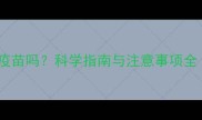 猫怀孕期间可以接种疫苗吗科学指南与注意事项全附疫苗类型对比