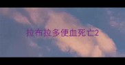 拉布拉多便血死亡