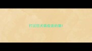 打过狂犬病疫苗的猫