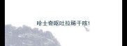 哈士奇呕吐拉稀干咳